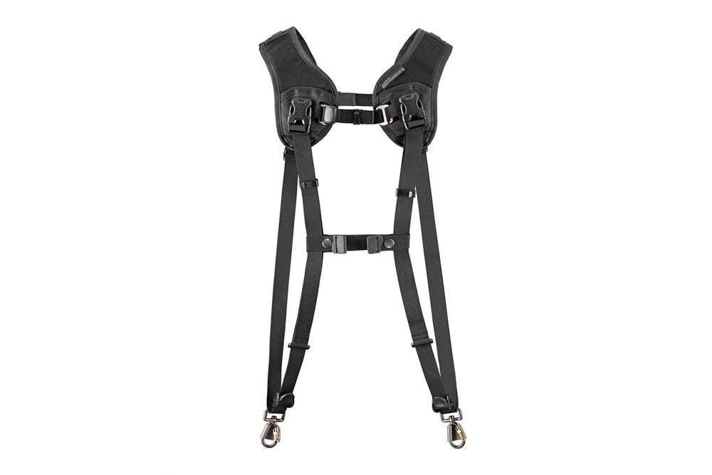 BlackRapid Double Breathe