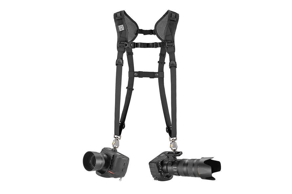 BlackRapid Double Breathe