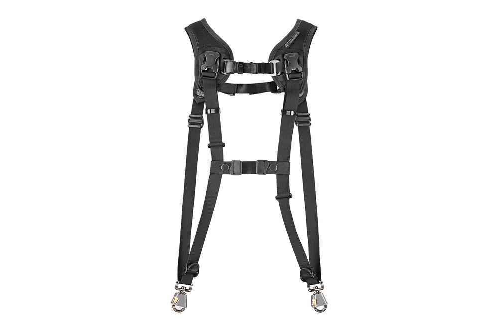 BlackRapid Double Breathe