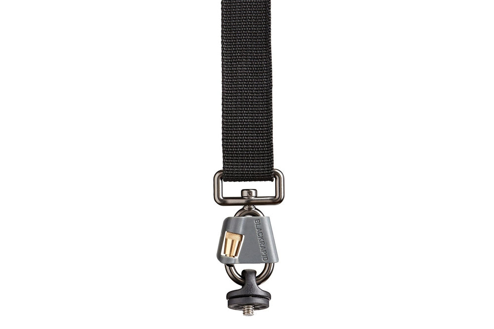 BlackRapid Double Breathe