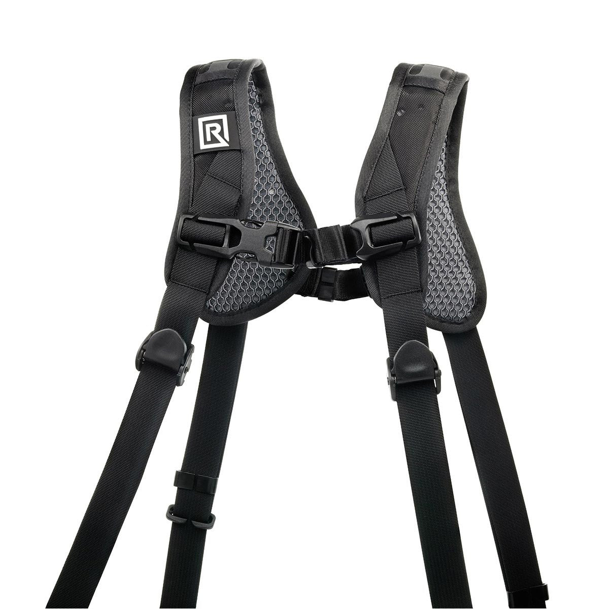 BlackRapid Double Slim Breathe Camera Harness