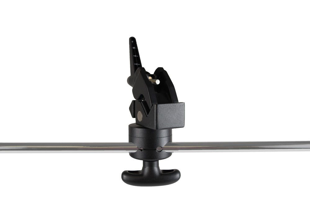LumoPro Studio Clamp w- Griphead