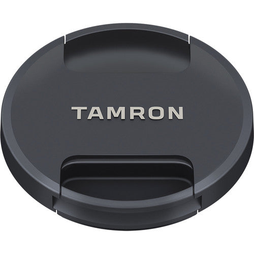 Tamron SP 70-200mm f/2.8 Di VC USD G2 Lens for Nikon F Package