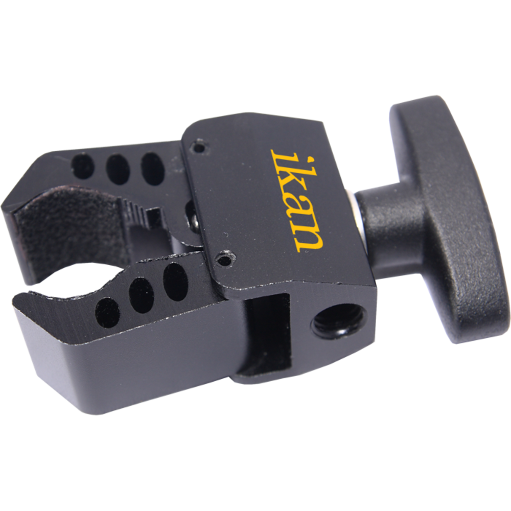 Buy Ikan Pincher Clamp - Black
