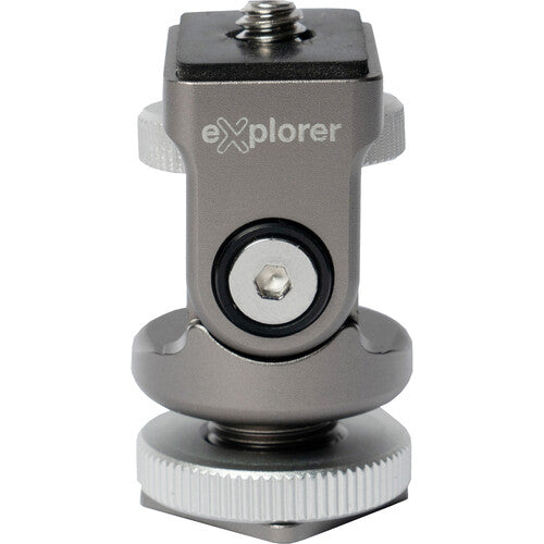 Buy Explorer AX-02 Aura Explorer Mini Tilt Head