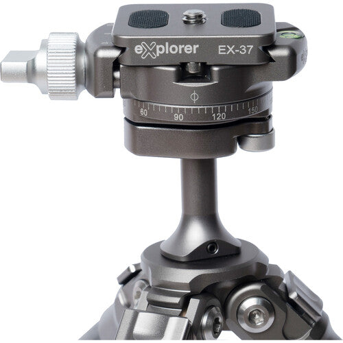 Buy Explorer GX-01 Gravity Explorer Ball Head