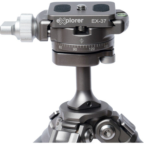 Buy Explorer Photo & Video GX-KIT Gravity Table Top Tripod with GX-01 Ball Head
