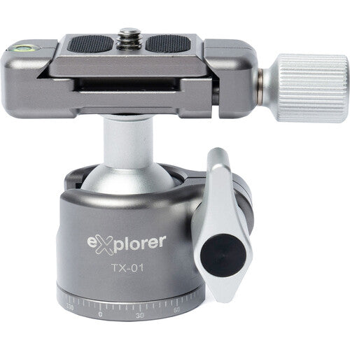 Buy Explorer Photo & Video TX-MK Travel Explorer Mini Tabletop Tripod Kit