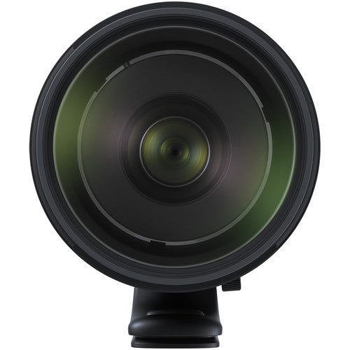Tamron SP 150-600mm f/5-6.3 Di VC USD G2 for Nikon F Package