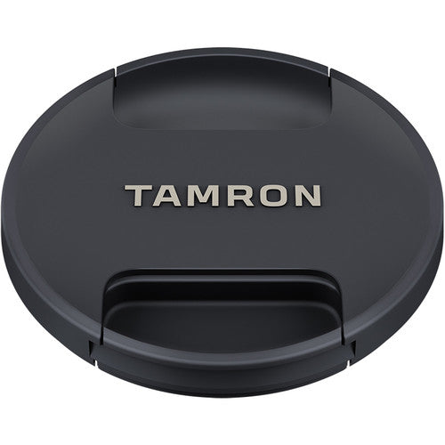 Tamron SP 150-600mm f/5-6.3 Di VC USD G2 for Nikon F Package