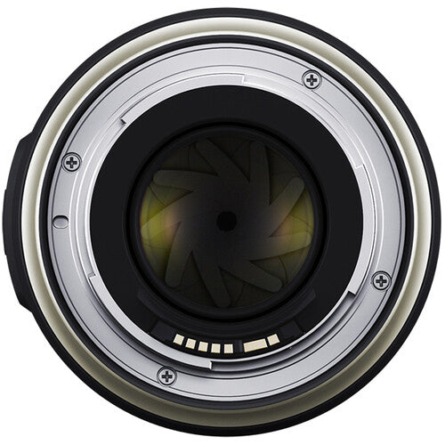 Tamron SP 35mm f/1.4 Di USD Lens for Canon EF Package
