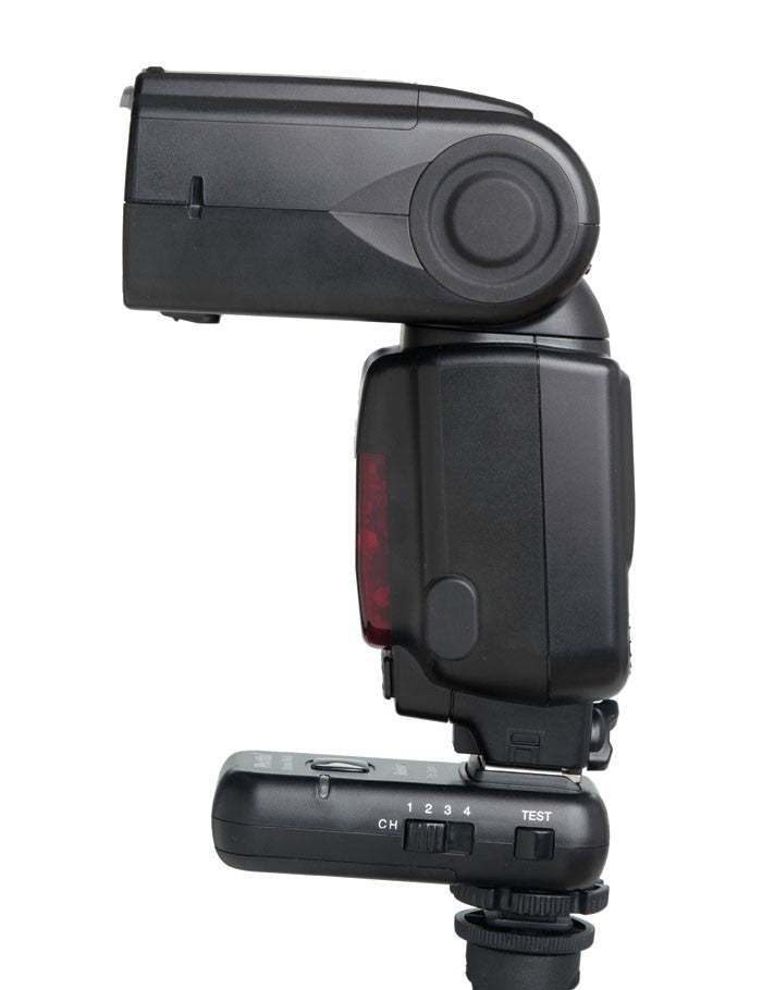 Phottix Strato II Multi 5-in-1 Receiver for Canon