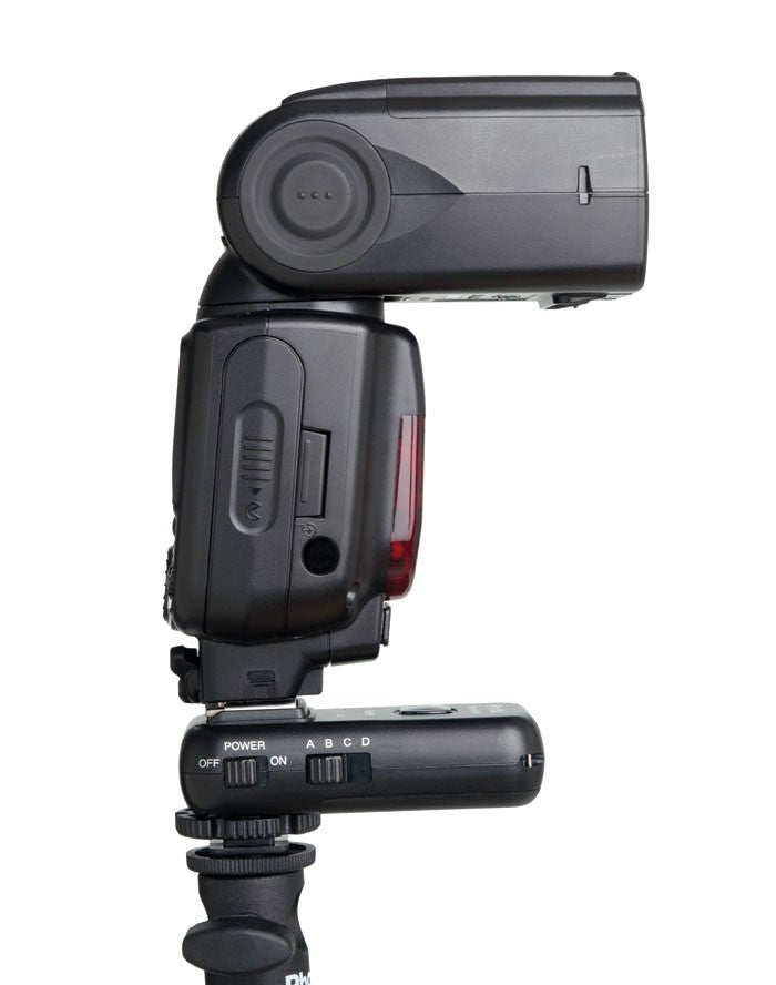 Phottix Strato II Multi 5-in-1 Trigger Set for Canon