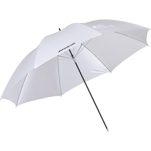 Westcott Standard Umbrella - Optical White Satin Diffusion (32'')