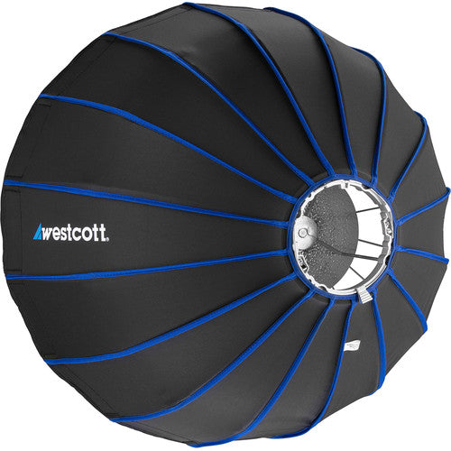 Buy Westcott Switch Beauty Dish (24", Silver Interior)