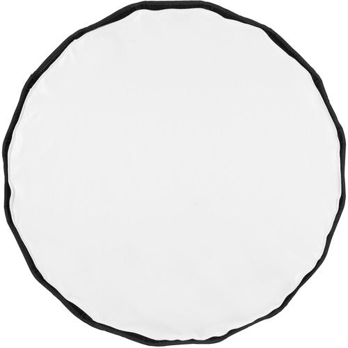 Westcott Switch Beauty Dish 24" - Silver Interior