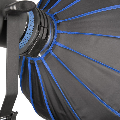 Westcott Switch Beauty Dish 24" - Silver Interior