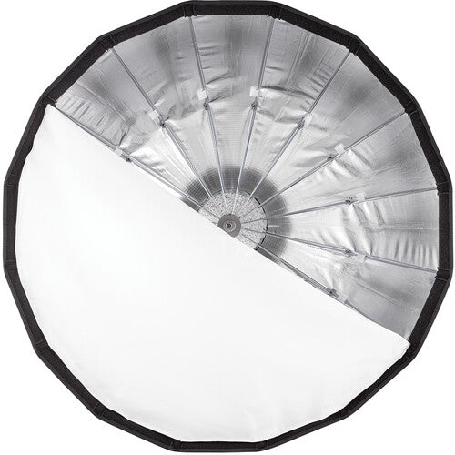Buy Westcott Beauty Dish Switch by Manny Ortiz (36", Silver Interior)