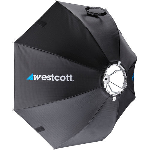 Westcott 40-Degree Egg Crate Grid For Switch Octa-S & Rapid Box Octa 26''