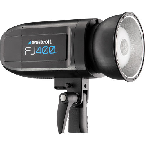 Buy Westcott FJ400 Strobe 400Ws with AC/DC Battery