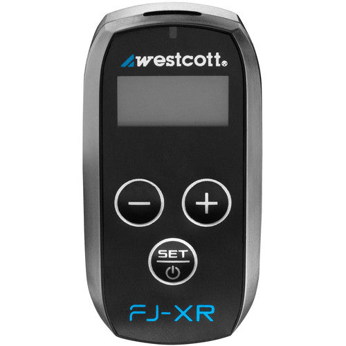 Buy WESTCOTT FJ-XR WIRELESS RECEIVER