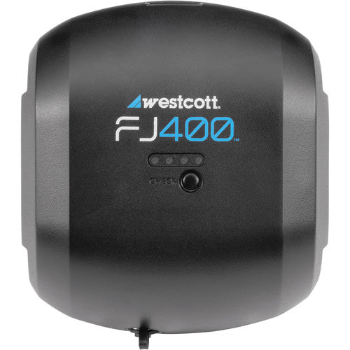 Buy Westcott FJ400 AC/DC Lithium Polymer Battery
