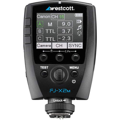 Buy Westcott FJ-X2m Universal Wireless Flash Trigger