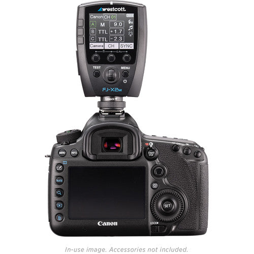 Buy Westcott FJ-X2m Universal Wireless Flash Trigger
