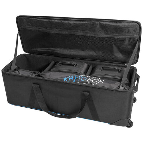 Buy Westcott FJ400 Strobe 2-Light Location Kit with FJ-X3m Universal Wireless Trigger