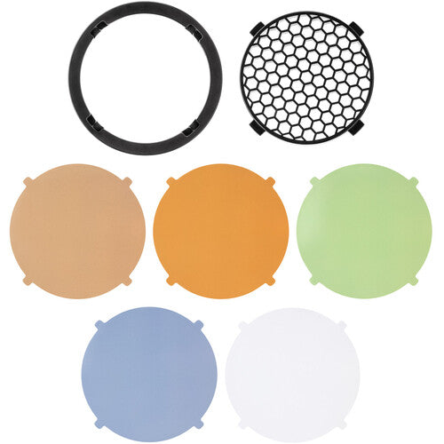 Buy Westcott FJ80 Magnetic Grid And Gel Pack