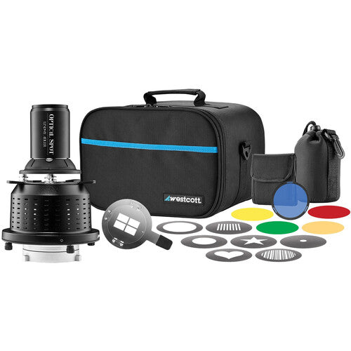 Buy Westcott Optical Spot by Lindsay Adler for Bowens