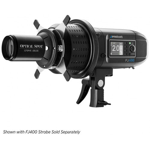 Buy Westcott Optical Spot by Lindsay Adler for Profoto
