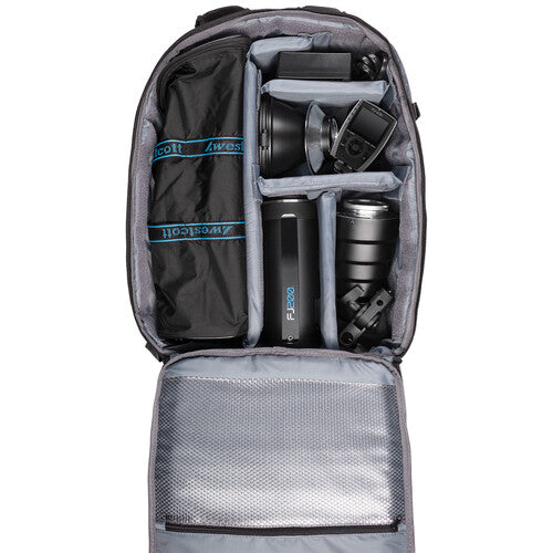 Buy Westcott FJ200 Strobe 1-Light Backpack Kit with FJ-X3s Wireless Trigger for Sony Cameras