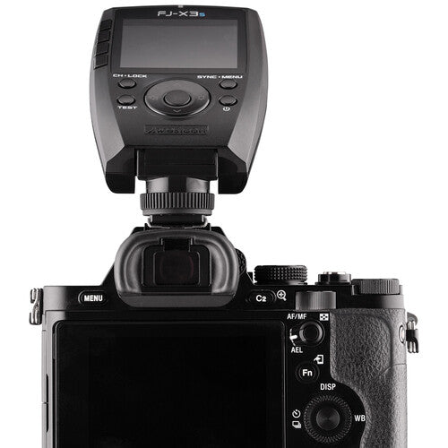 Buy Westcott FJ-X3 S Wireless Flash Trigger for Sony Cameras