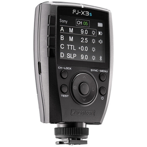 Buy Westcott FJ-X3 S Wireless Flash Trigger for Sony Cameras