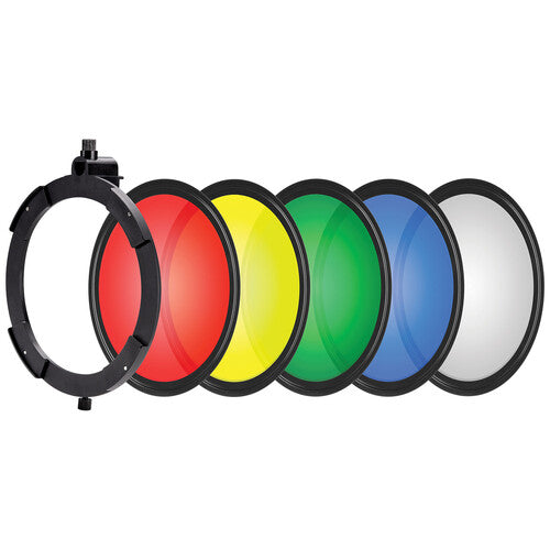 Buy Westcott L60-B Gel and Umbrella Reflector Mount