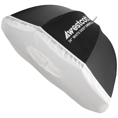 Buy Westcott Diffusion Panel For 24" Deep Umbrella