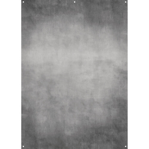 Buy Westcott X-Drop Fabric Backdrop (Vintage Gray, 5 x 7')