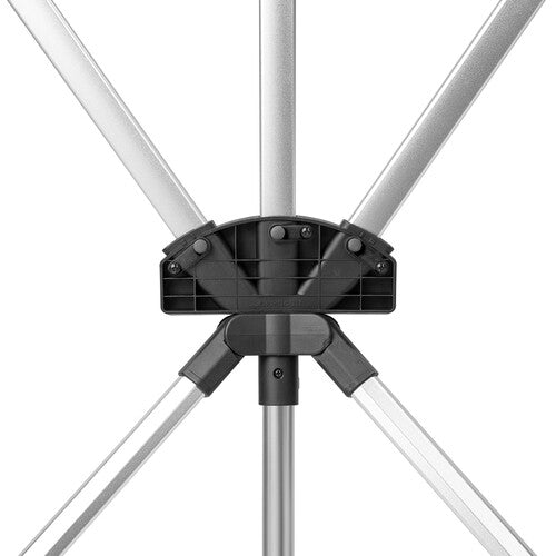 Westcott X-Drop Pro Backdrop Stand (5 and 8')