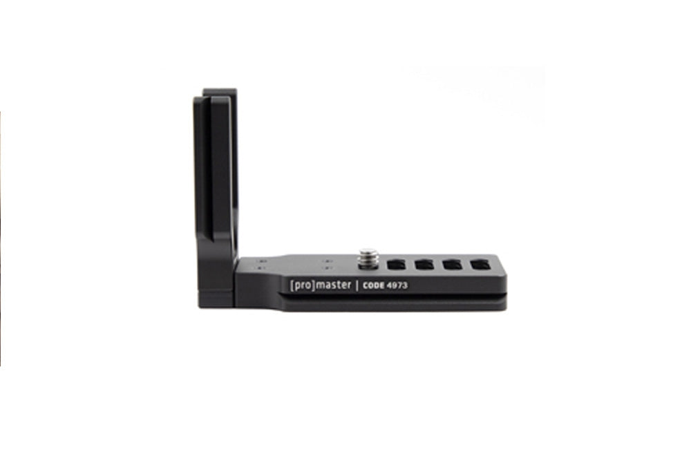 Promaster Complete-L Bracket Universal - Small