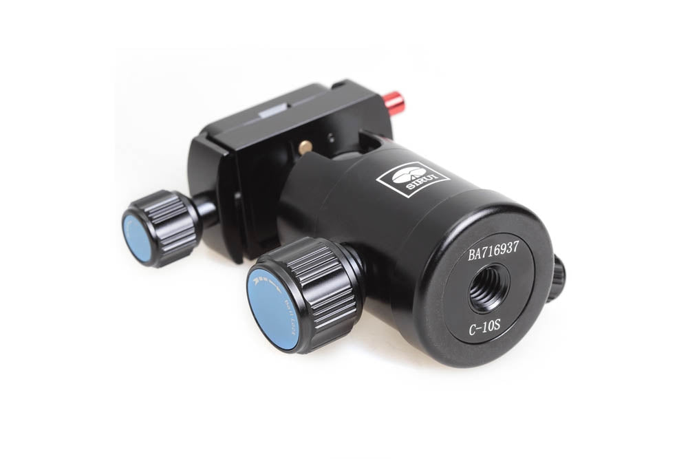 Sirui C-10S Ball Head