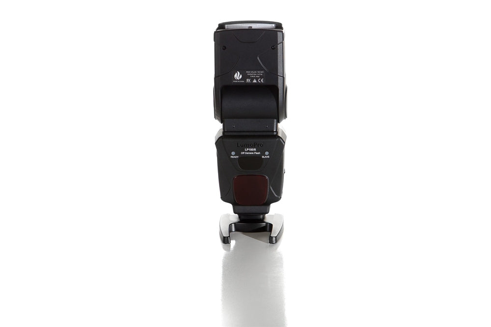 LumoPro LP180R Off Camera Flash