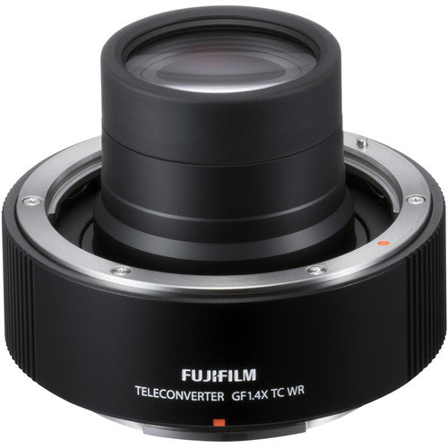 Buy FUJIFILM GF 1.4X TC WR Teleconverter for Select G-Mount Lenses