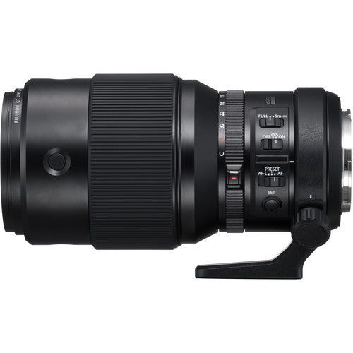 Buy FUJIFILM GF 250mm f/4 R LM OIS WR Lens