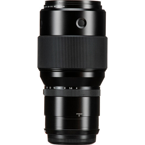 FUJIFILM GF 250mm f/4 R LM OIS WR Lens