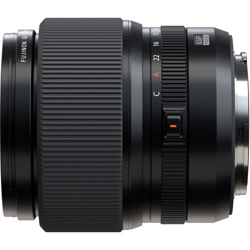 FUJIFILM GF 55mm f/1.7R WR Lens - FUJIFILM G