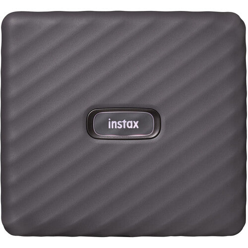 FUJIFILM INSTAX Link Wide Smartphone Printer - Mocha Gray