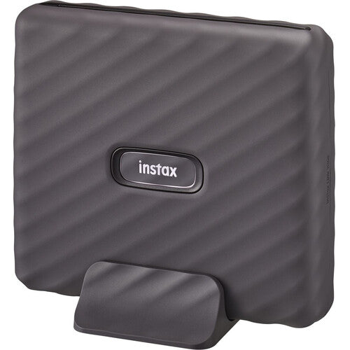 FUJIFILM INSTAX Link Wide Smartphone Printer - Mocha Gray