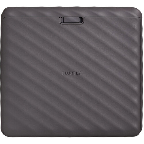 FUJIFILM INSTAX Link Wide Smartphone Printer - Mocha Gray