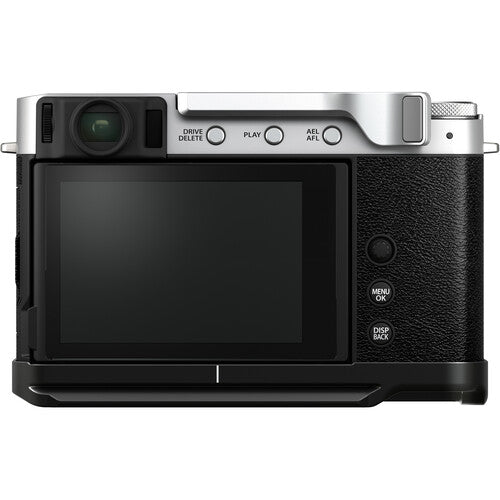 FUJIFILM MHG-XE4 Metal Hand Grip